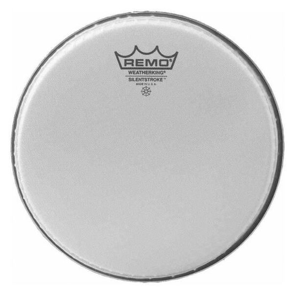 REMO SilentStroke Bass Drumhead 22"