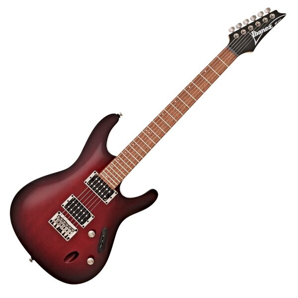 Ibanez S521-BBS