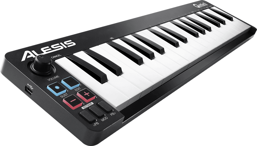 ALESIS  Qmini