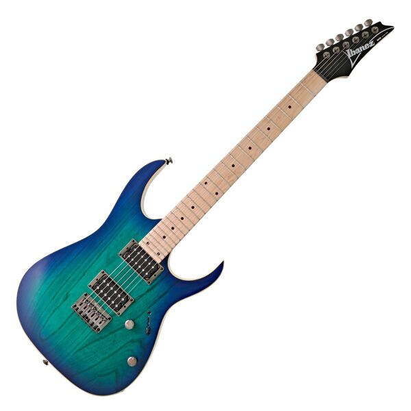 Ibanez RG421AHM-BMT