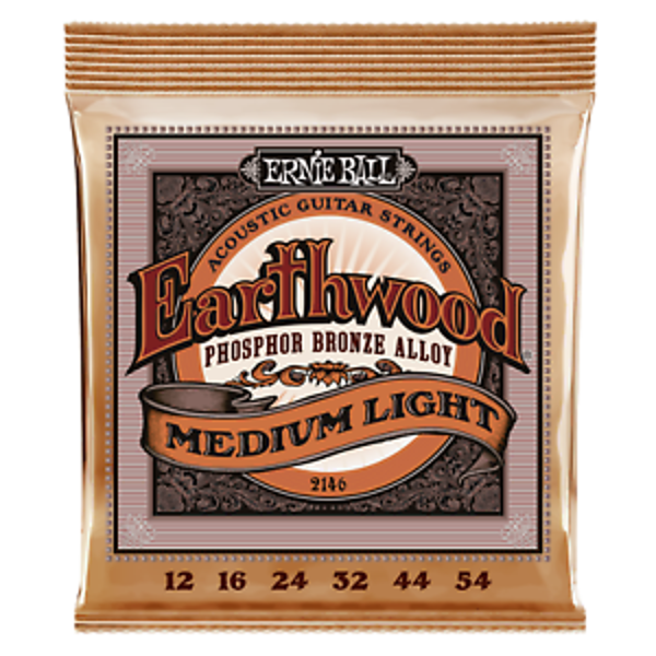 Earthwood Medium Light 2146