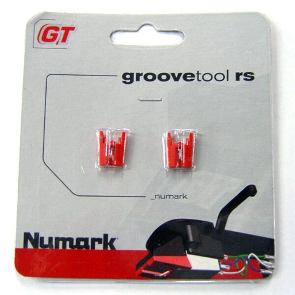 Numark groove tool rs
