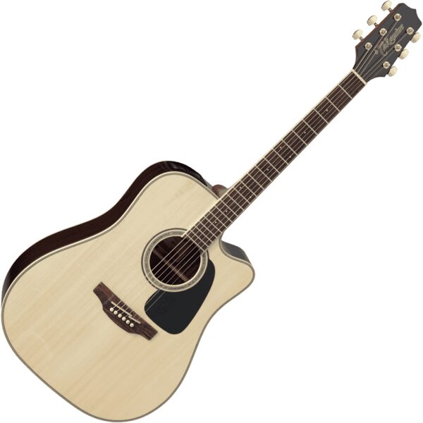 Takamine GD51CE-NAT