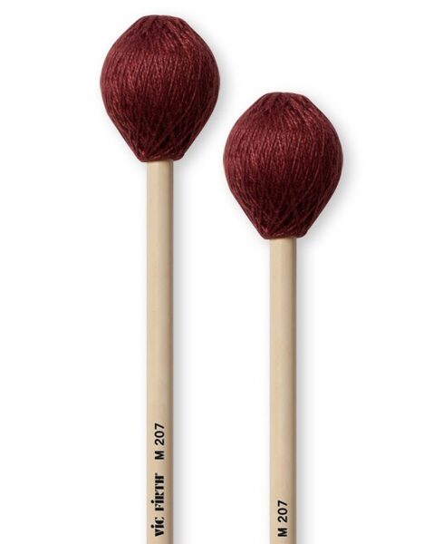 Baguette vibraphone ou marimba